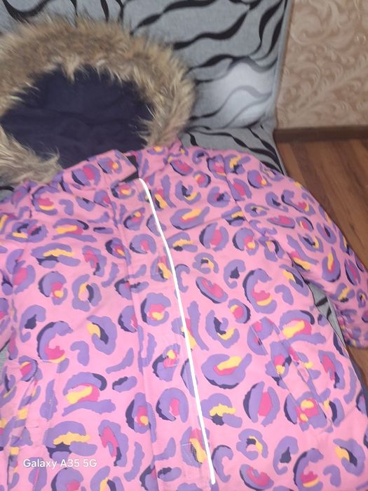 Комбінезон дитячий 116 сінсей