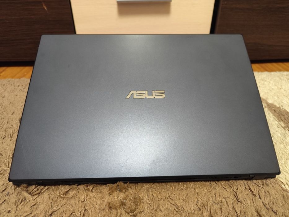 Asus X571GT i5-9300h/GTX1650/16озу/512nvme