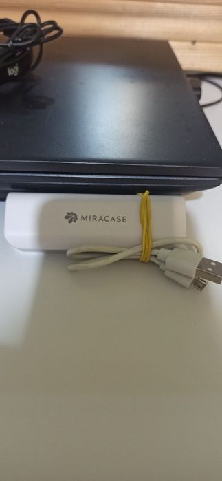 Павербанк - міні