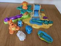 Playdoh zestaw do ciastoliny