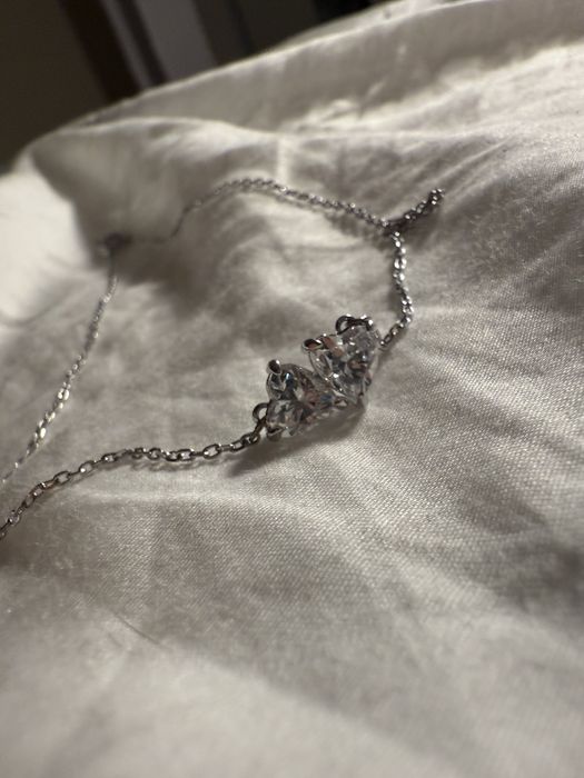 Fio da swarovski