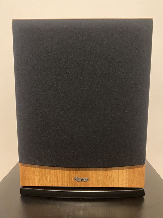 Активний Сабвуфер сааб Magnat Quantum Sub 530A