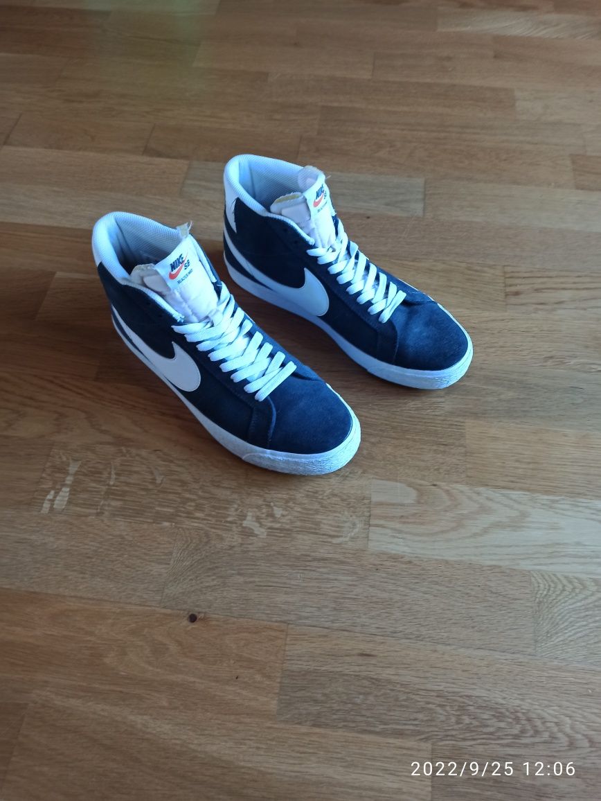 Buty Nike Blazer