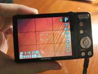 Olympus vg-160 мильниця