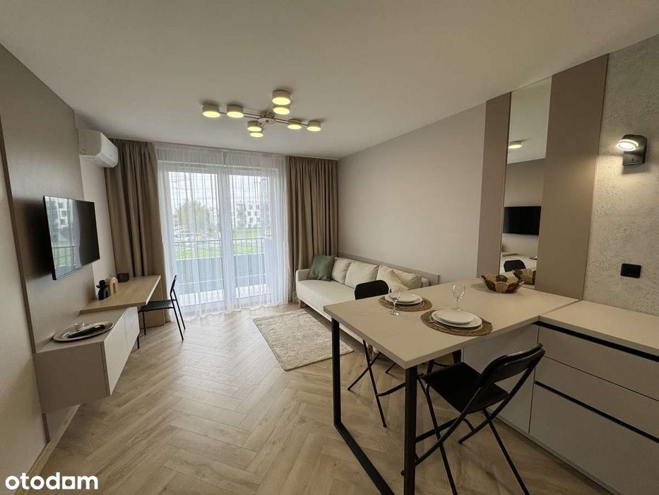 Bezpośrednio na wynajem 2 pok.Mieszkanie,Prądnik Biały,ul.Glogera