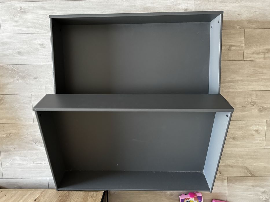 Pax szuflady szare 100x58