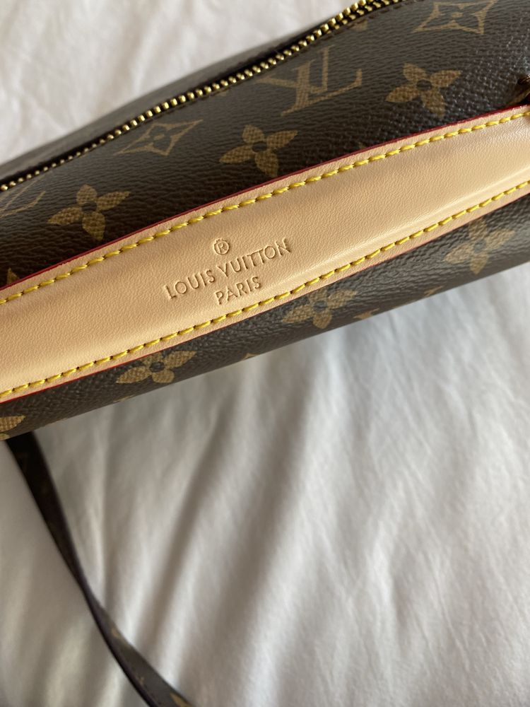 Mala louis vuitton mettis