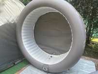 CleverSpa Florence jacuzzi basen dla 6 osób