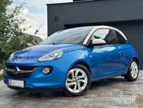 Opel Adam Opel Adam 1.4 Polski Salon