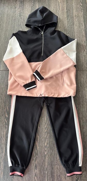 Komplet dresowy damski ZARA w rozm. XS