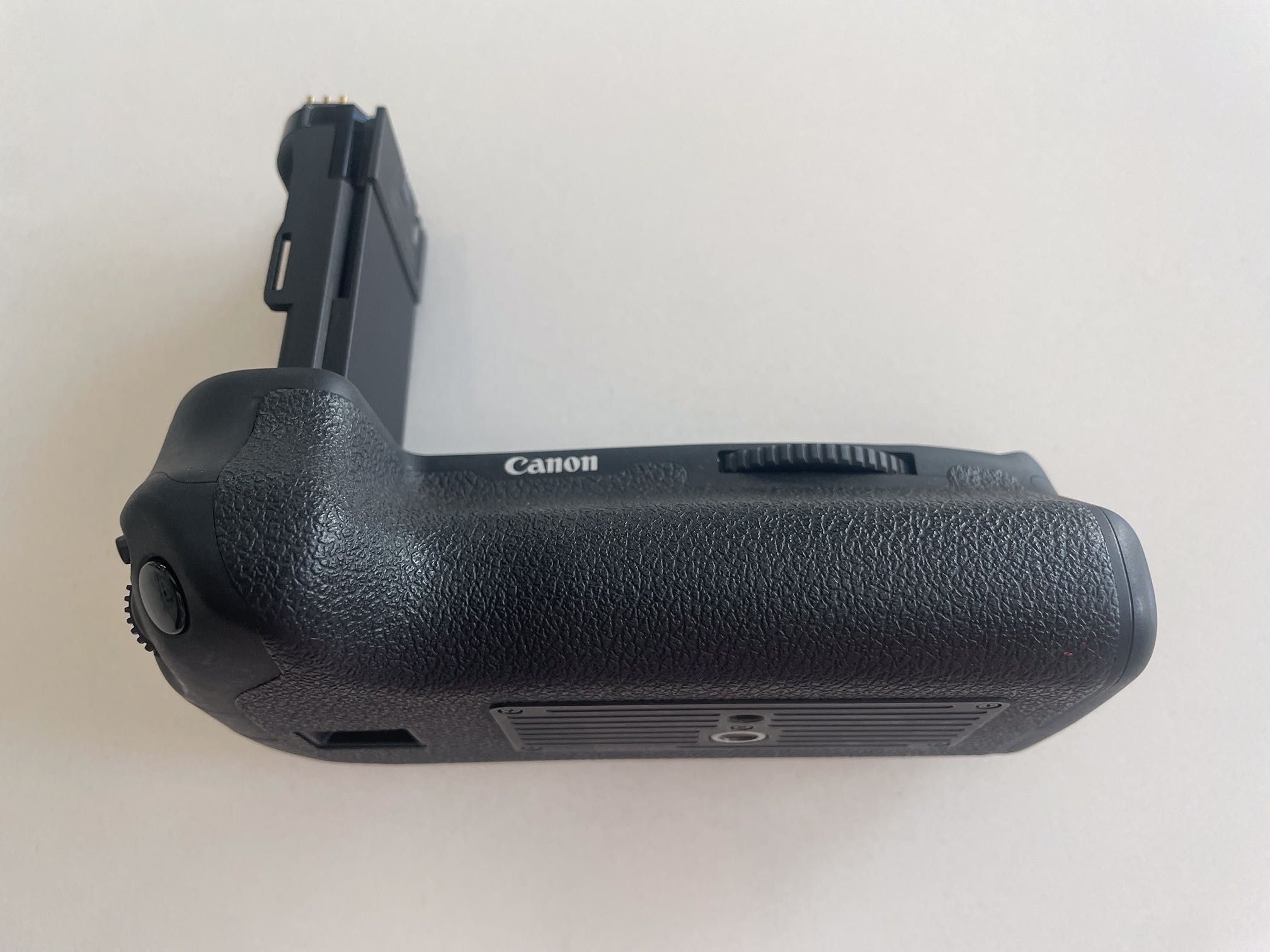 Punho de bateria Canon BG-E21