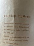Łowiec Polski numer jubileuszowy
