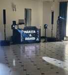 Ekran Led full Color RGBw, telebim, DJ parawan, dj screen Led