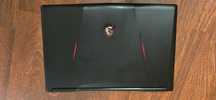Gamingowy laptop MSI GL63 i7 9750H | 32GB DDR4 | GTX 1660Ti | 1500 GB