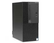 2 sztuki Dell OptiPlex 3050 i3-6100