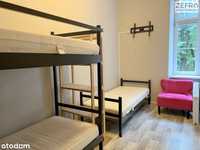 Hostel 160 m2 - pełne wyposażenie - Stare Miasto