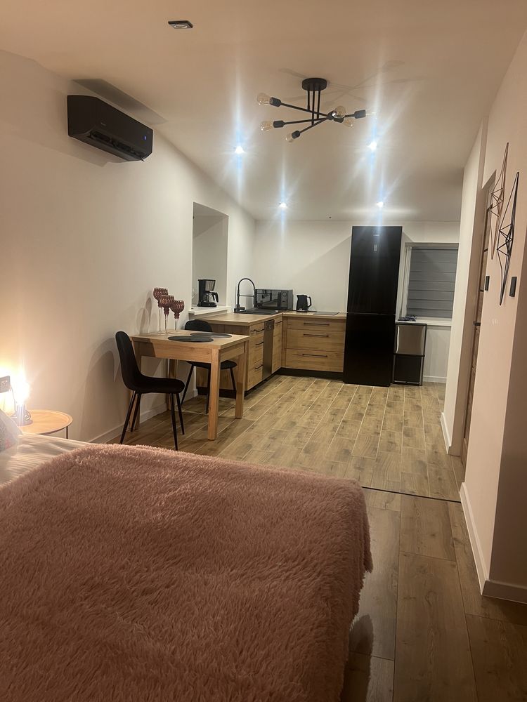 Apartament w Górach Szklarska Poreba