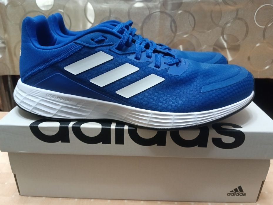 Кросівки adidas DURAMO SL