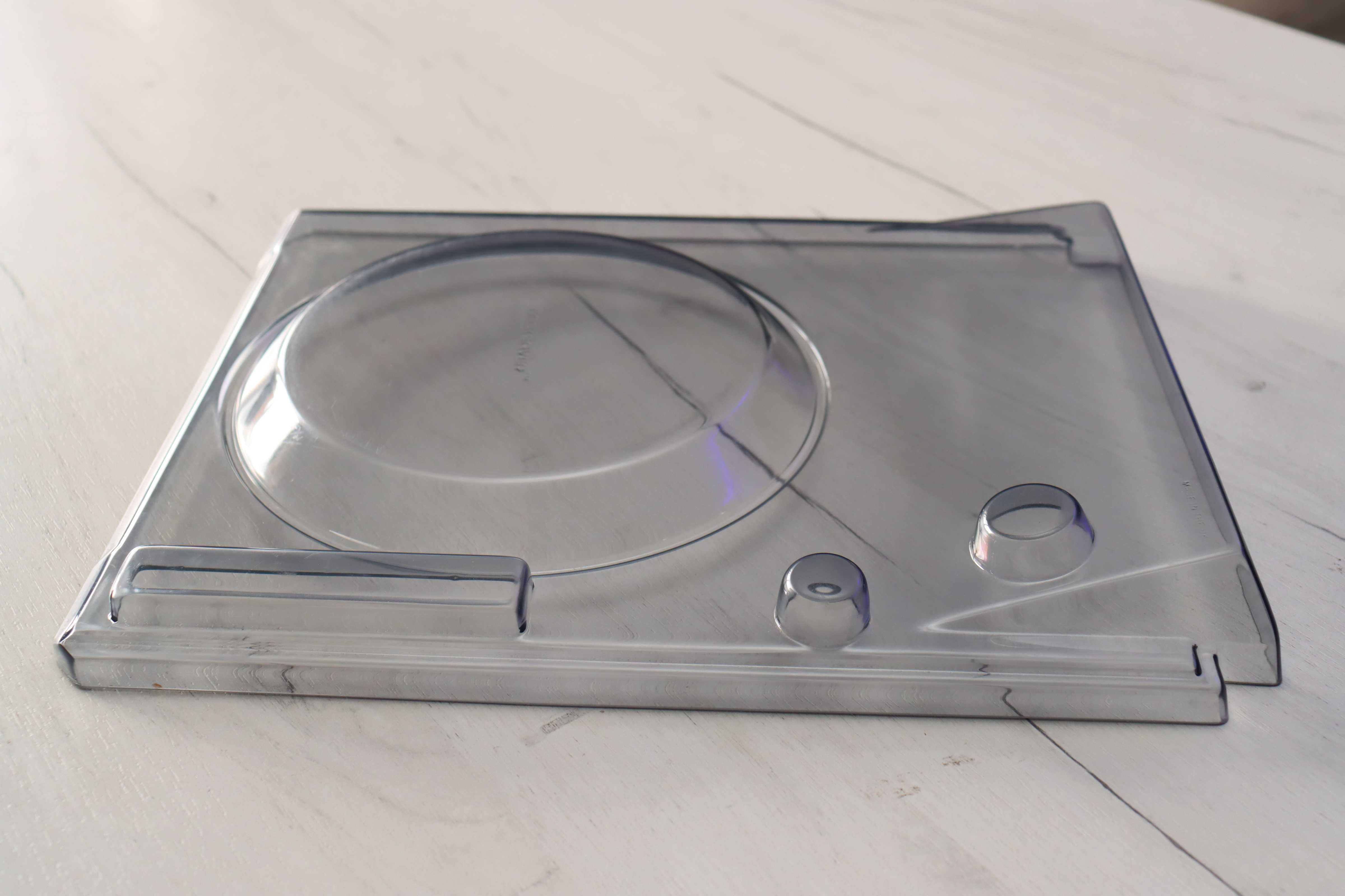 Decksaver XDJ 1000 / XDJ 1000MK2