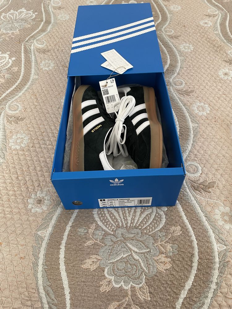 Adidas gazelle indoor