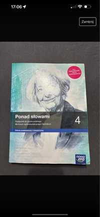 ponad słowami 4