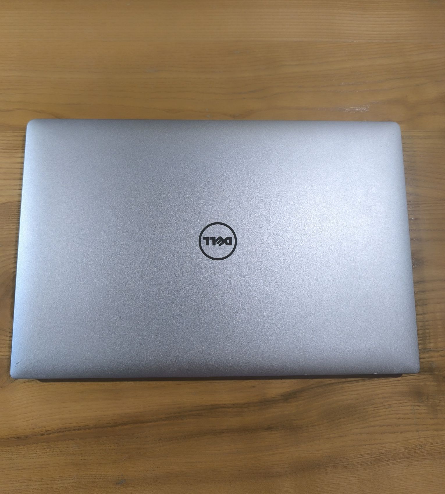 Dell Precision 5520, 1 TB SSD