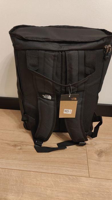 Plecak The North Face Base Camp Fuse Box