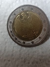 Moneta 2 Euro 2016