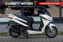 Aprilia  sxr 50 / Model 2024 /
