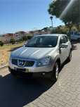 Nissan Qashqai - Nacional