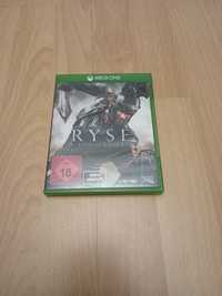 Gra ryse son of rome xbox one