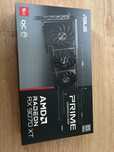Asus amd radeon rx 9070 xt, Bez gwarancji, bez paragona