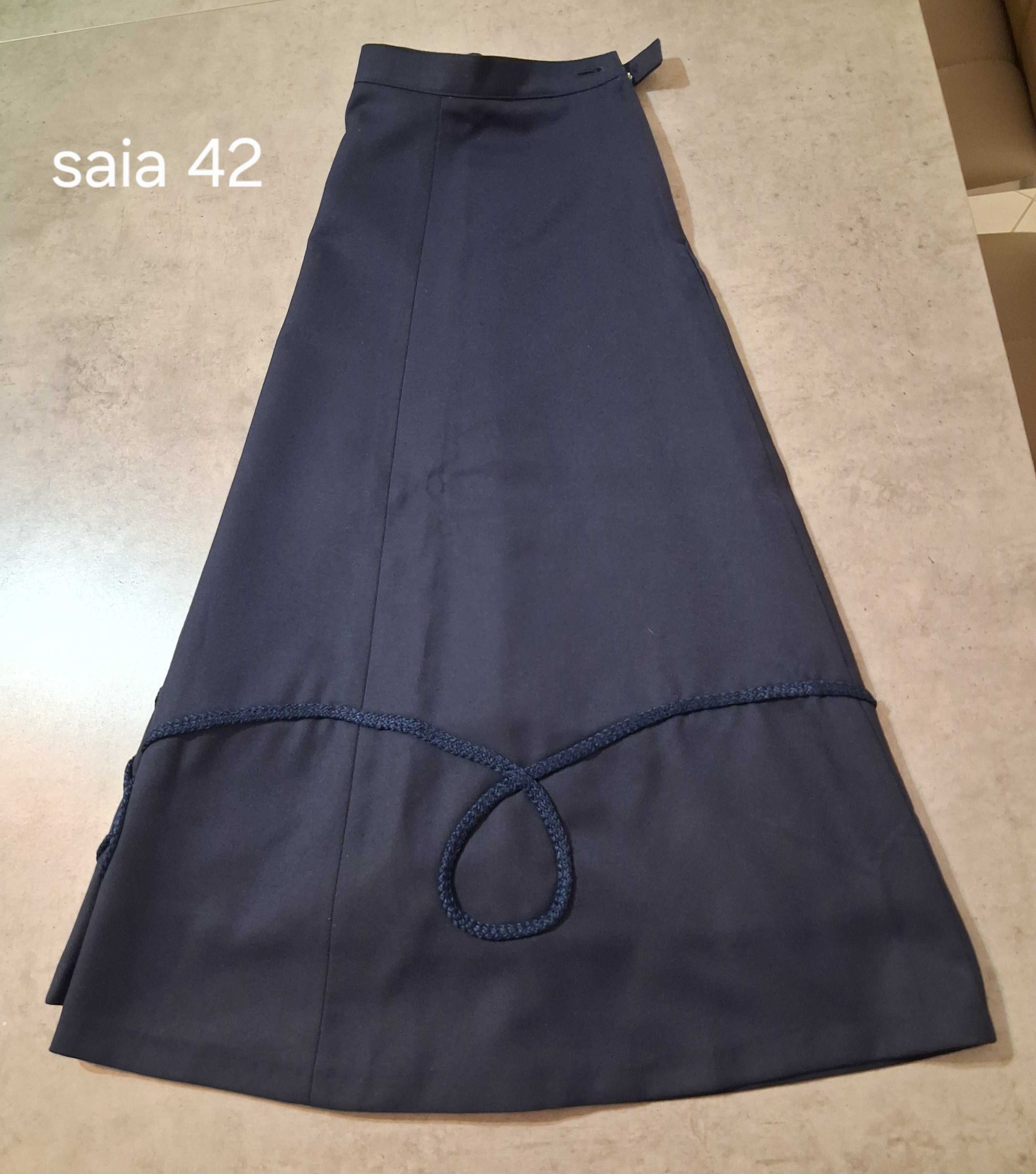 Traje universitário feminino completo (UAlg) universidade Algarve