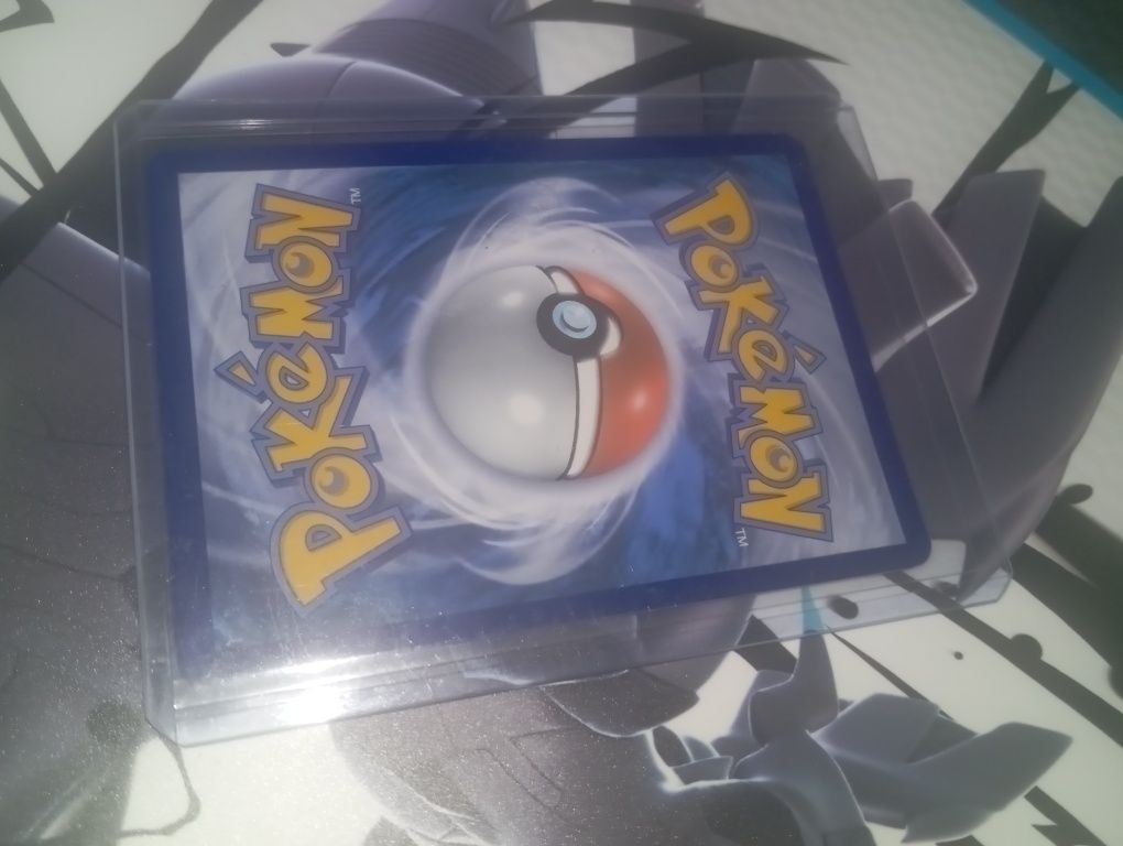 Cartas de Pokémon