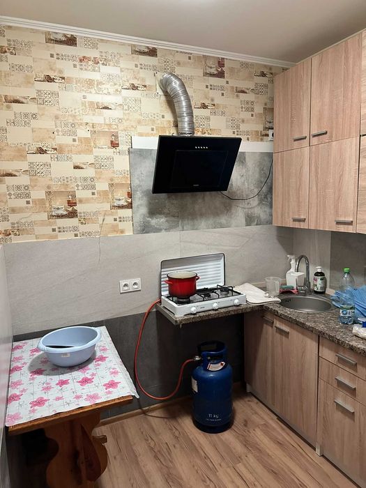 Mieszkanie na wynajem (Krochmalna)