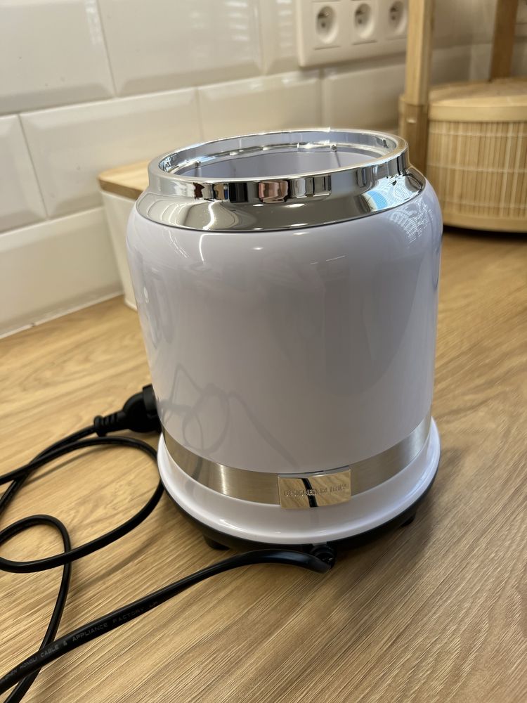 Blender kielichowy Ariete Glass Blender Moderna 585/01 1,5l