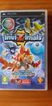 Jogo PSP InviZimals