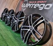 NOWE ALUFELGI MITSUBISHI 17x5x114,3 - ASX, Lancer, Outlander