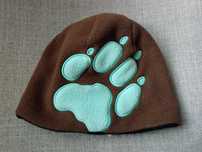 Czapka dziecięca Jack Wolfskin  nowa