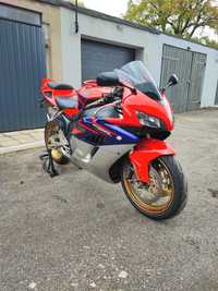 Honda SC57 1000RR 2005