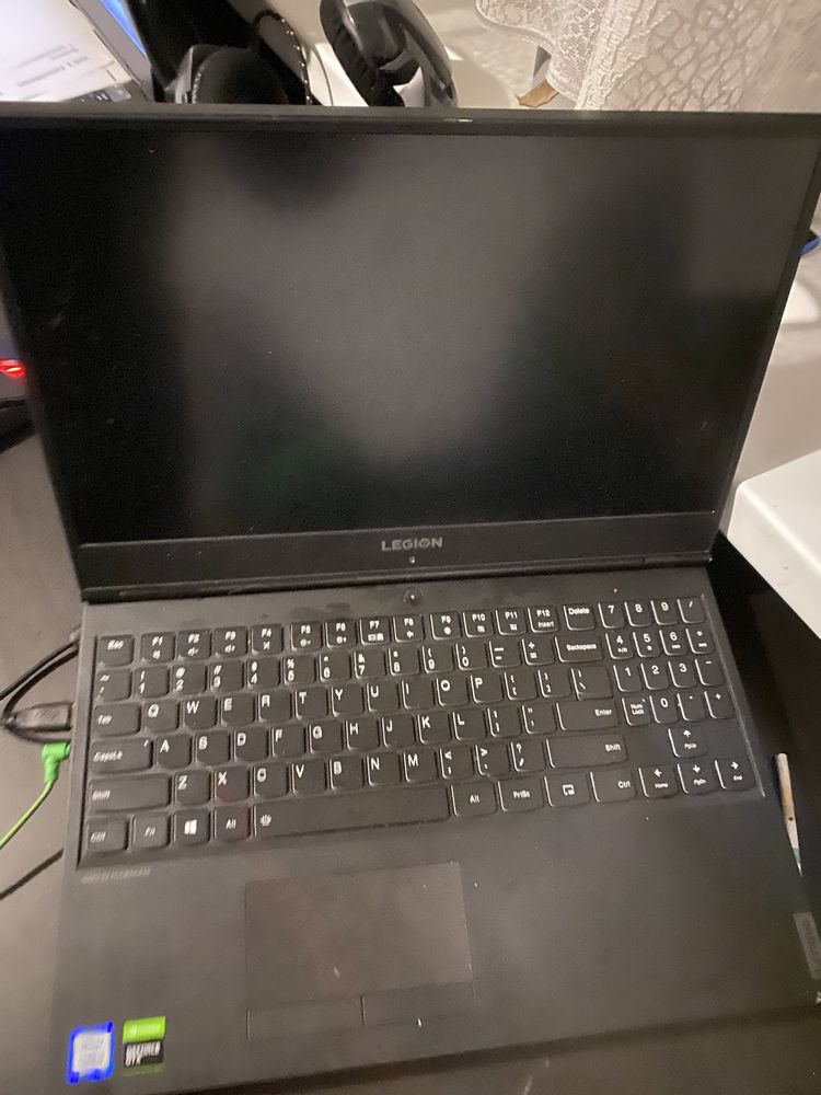 Lenovo Legion y530