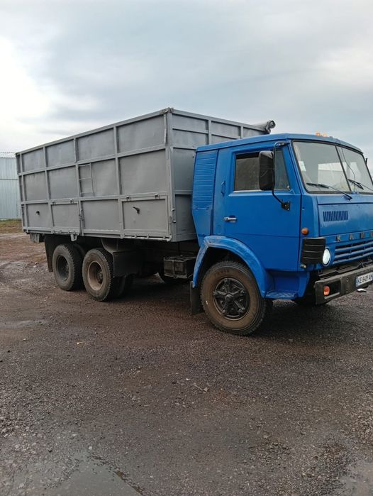Продам камаз в идеальном состоянии