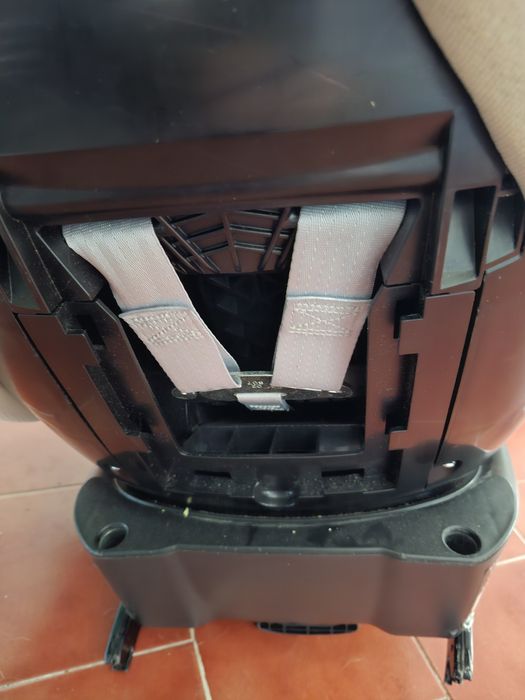 Cadeira auto Cybex Sirona