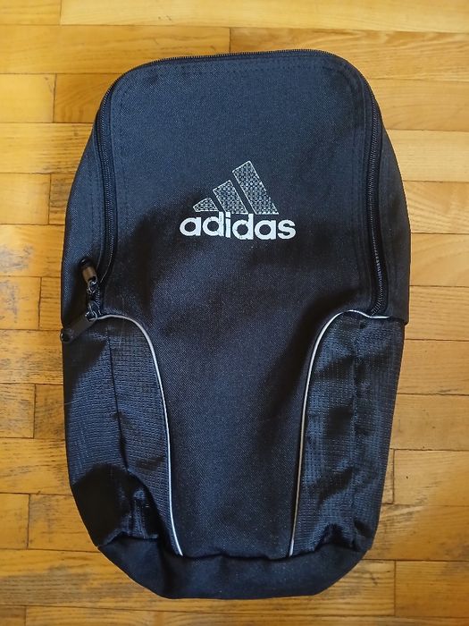 Сумка для тренировки фирмы Adidas оригинал