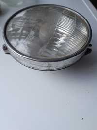 Lampa przód, Fiat 125, Polonez,