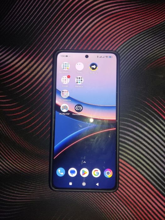 Торг Poco f7 ultra 512гб
