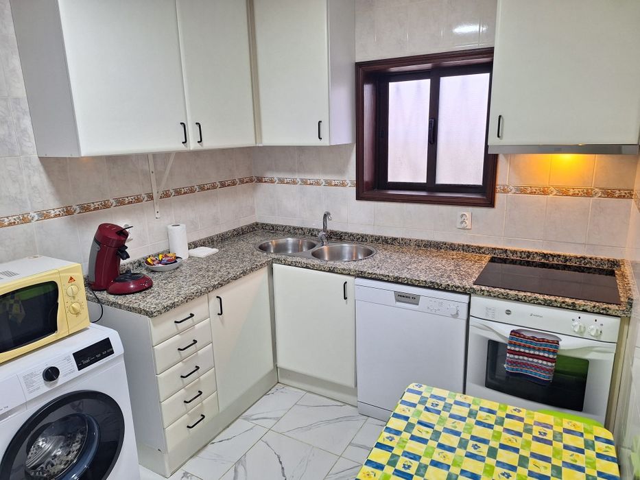 Moradia T2 Arrendamento