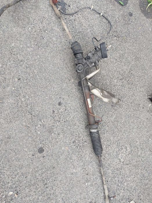 Przekladnia kierownicza maglownica vw polo 9n fabia 1 koyo