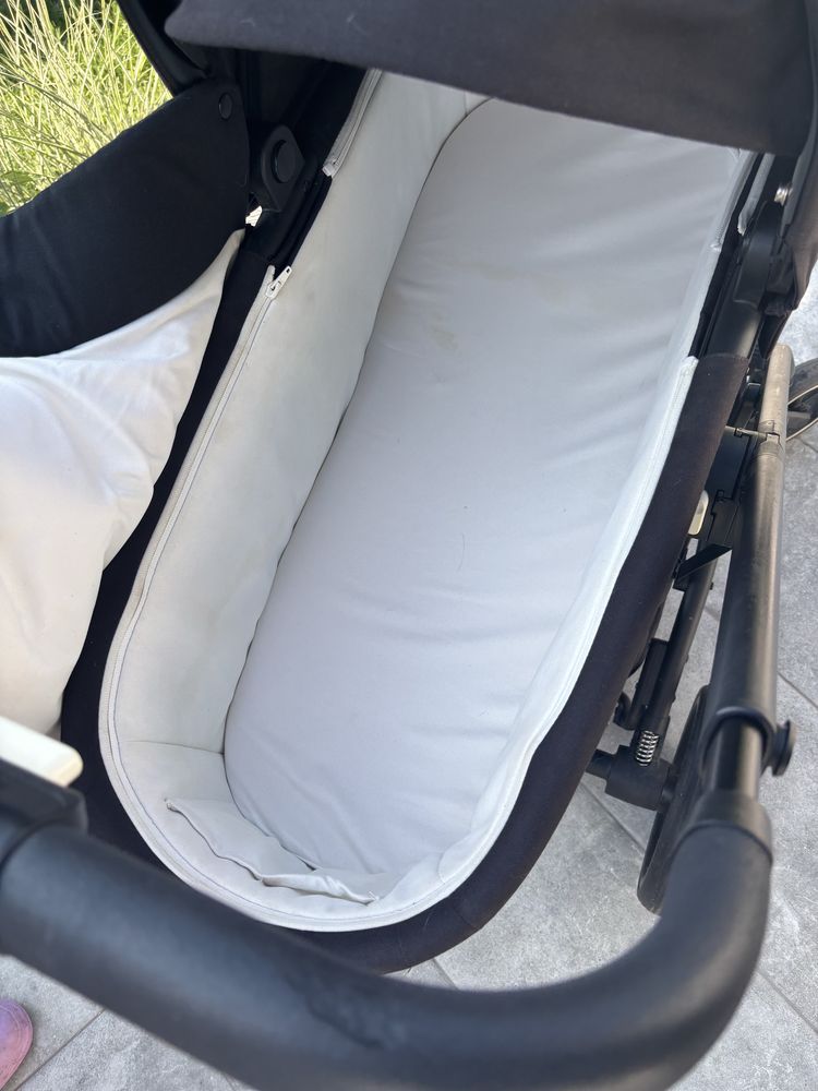 Wózek 2w1 ,Cybex Balios s Lux