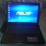 Asus K50C  15.6 "  lub zamiana